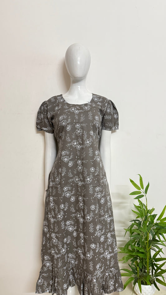 Frock