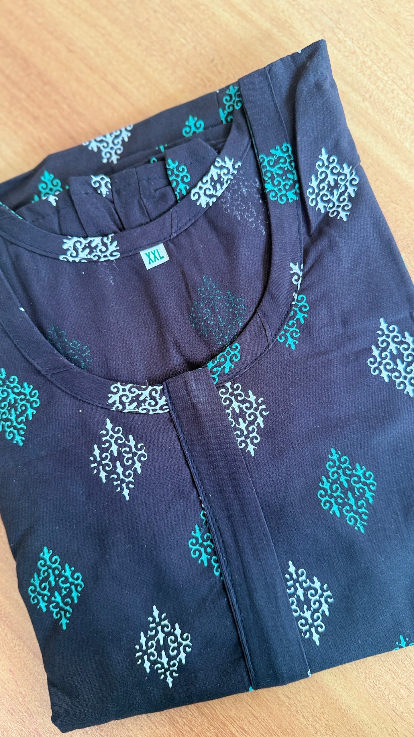 Frock