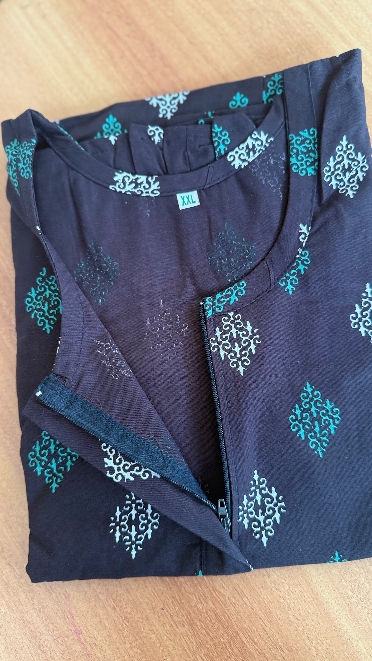 Frock