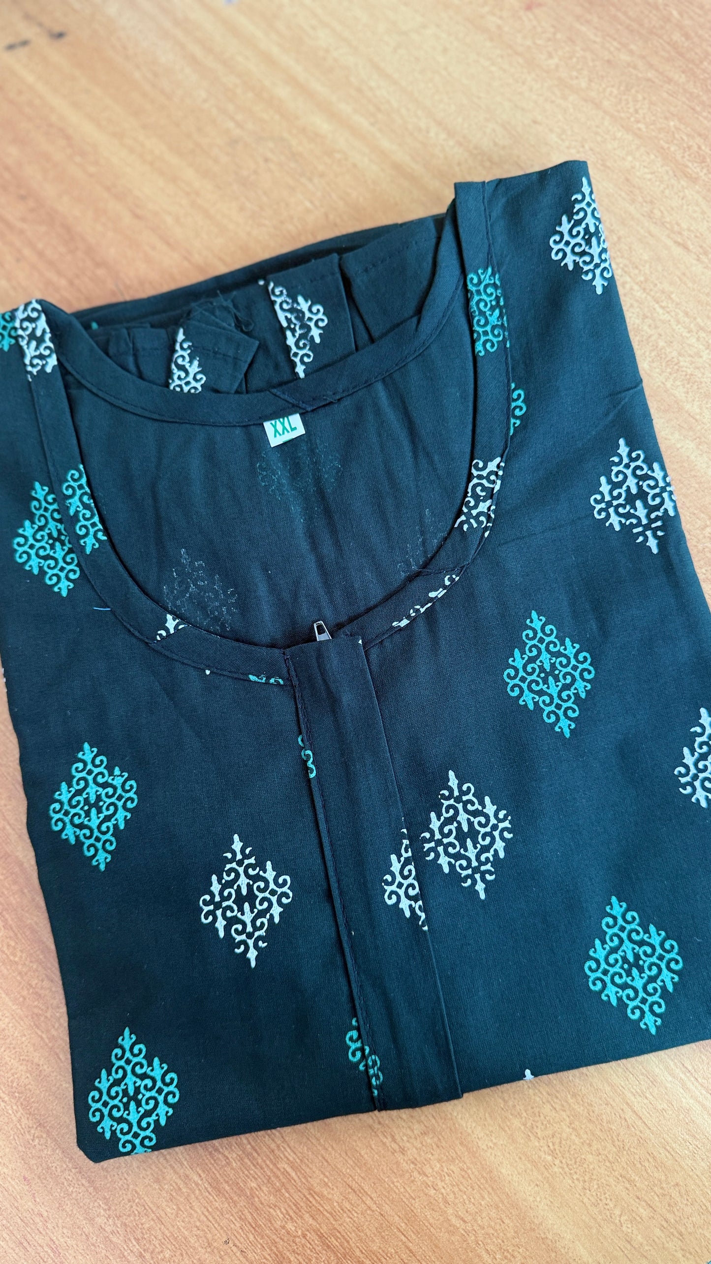 Frock