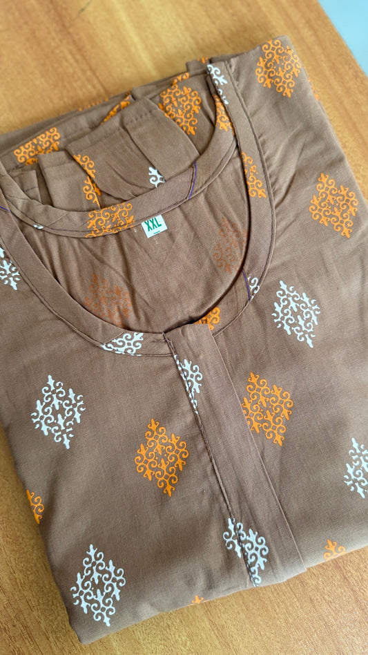 Frock