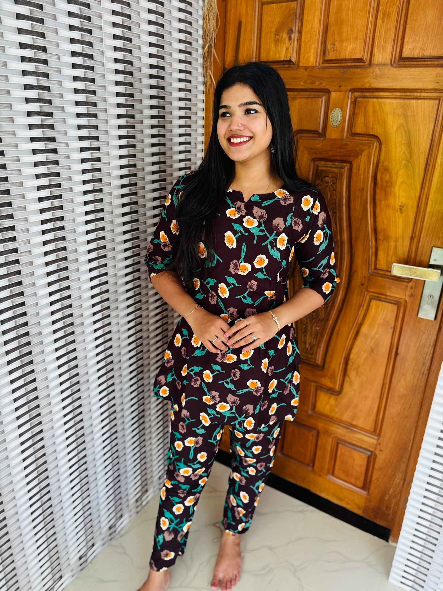 Feeding Short Coord Set