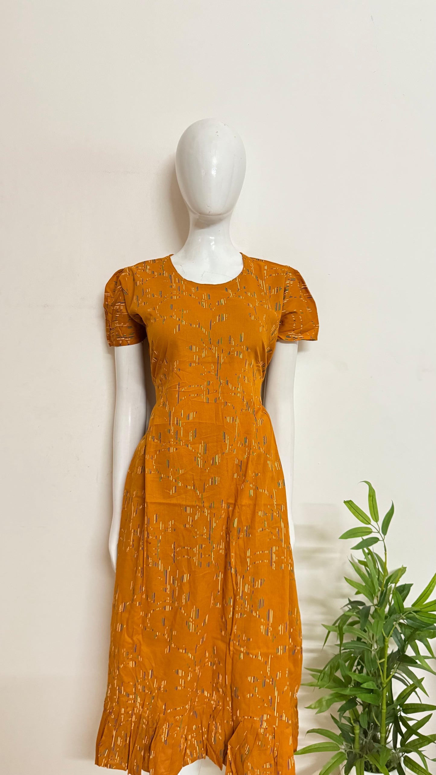 Frock