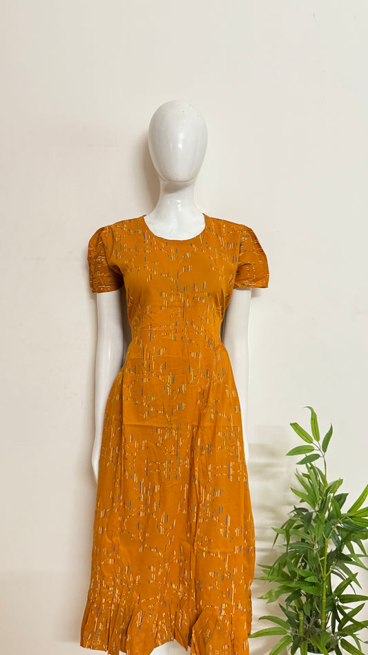 Frock