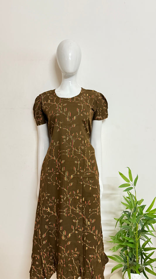 Frock
