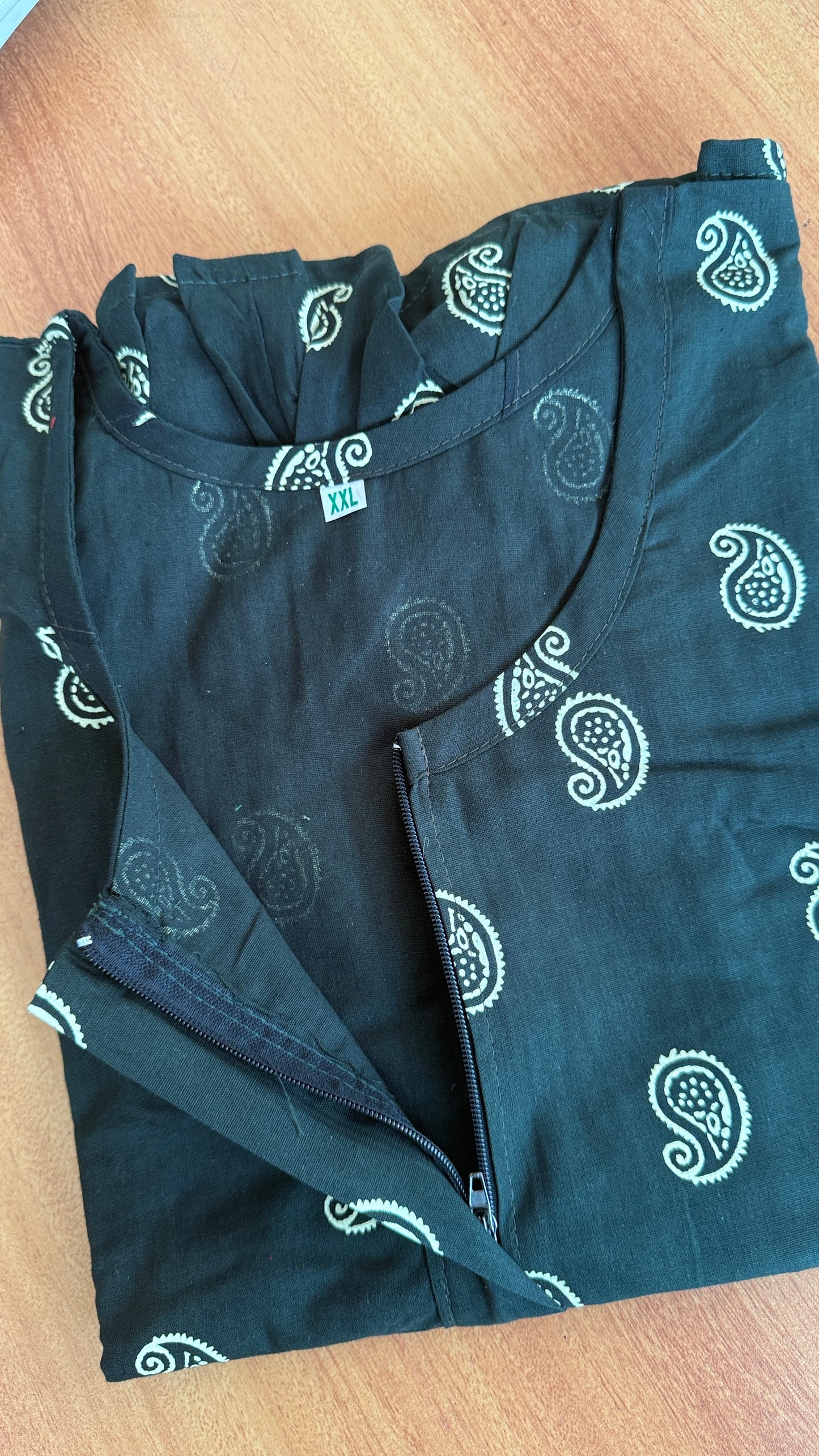 Frock