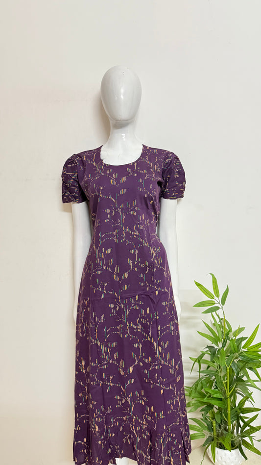 Frock