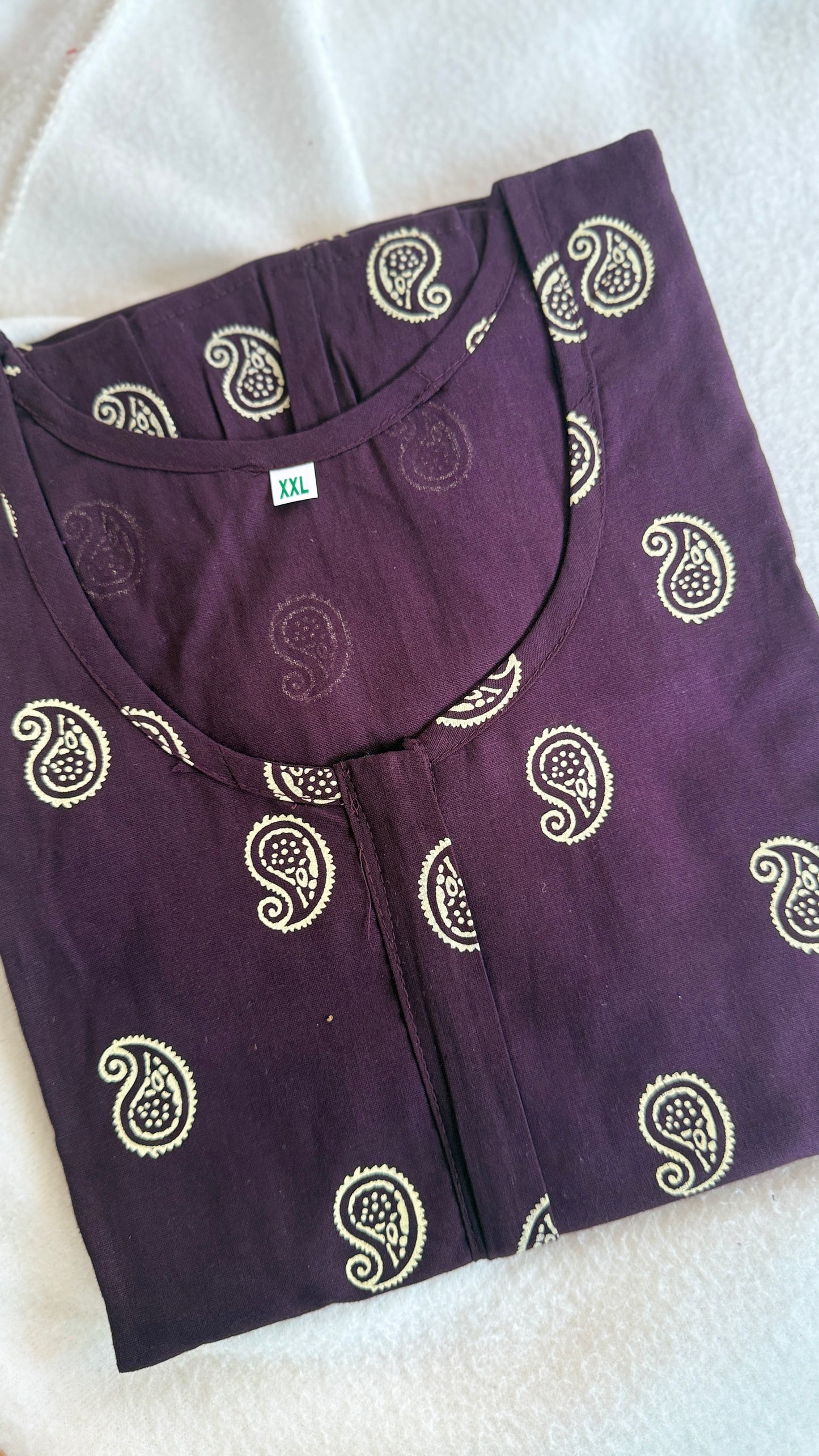 Frock