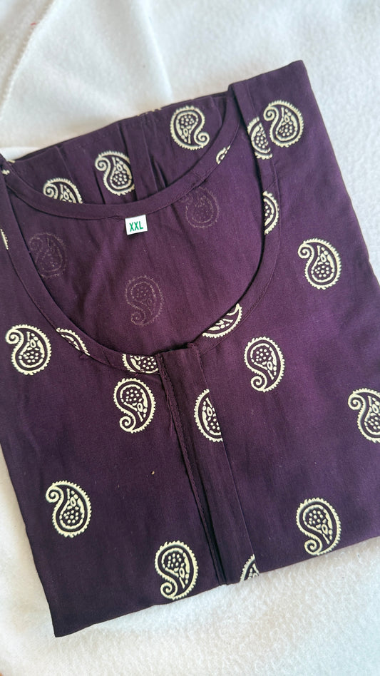 Frock