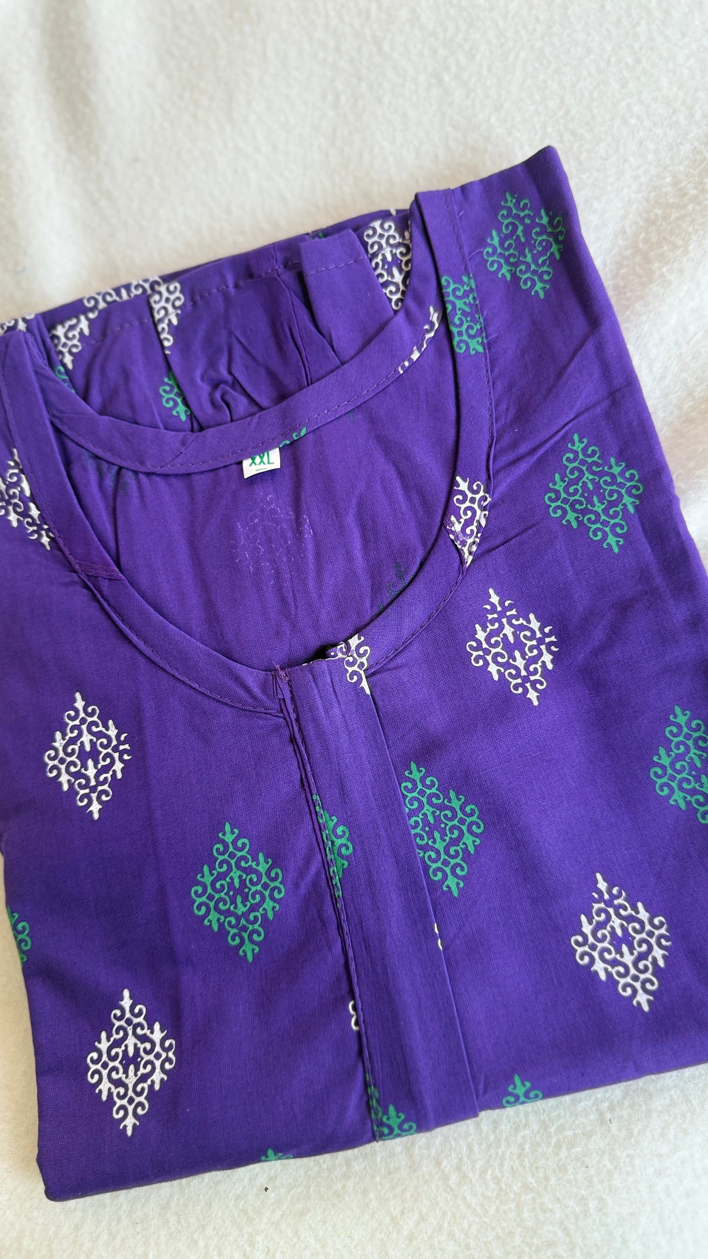 Frock