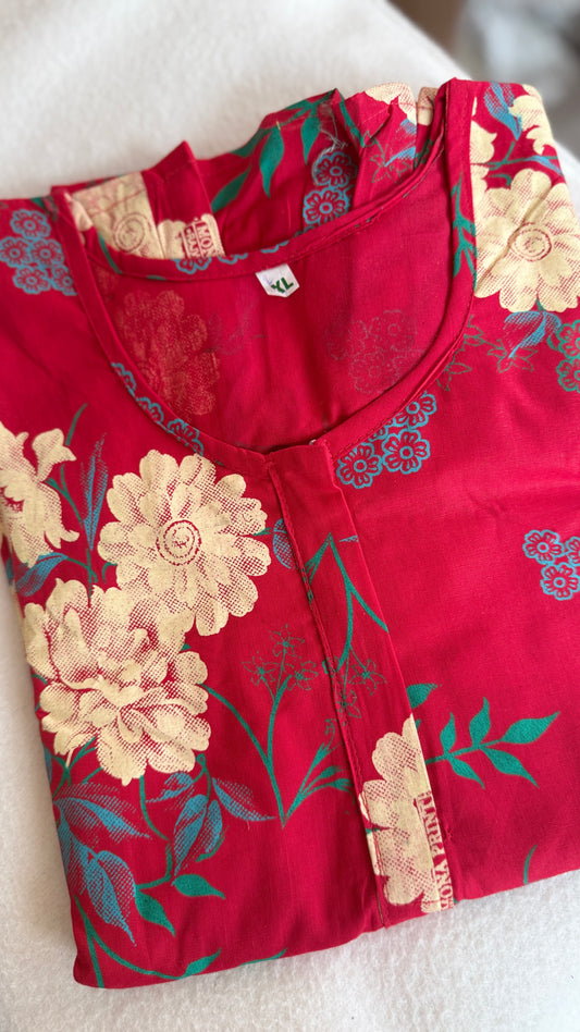 Frock