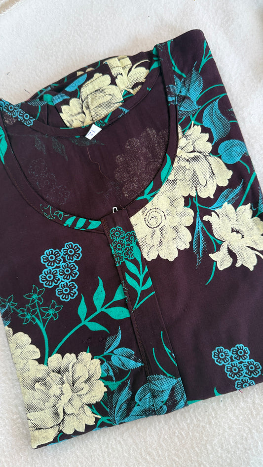 Frock
