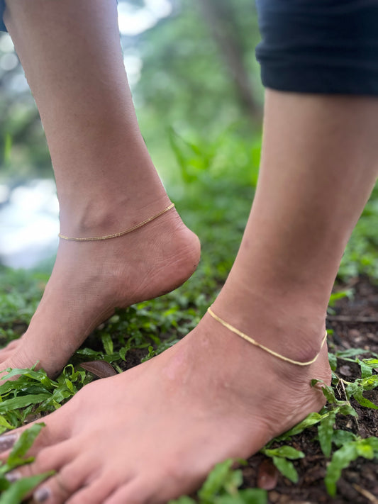 Anklet
