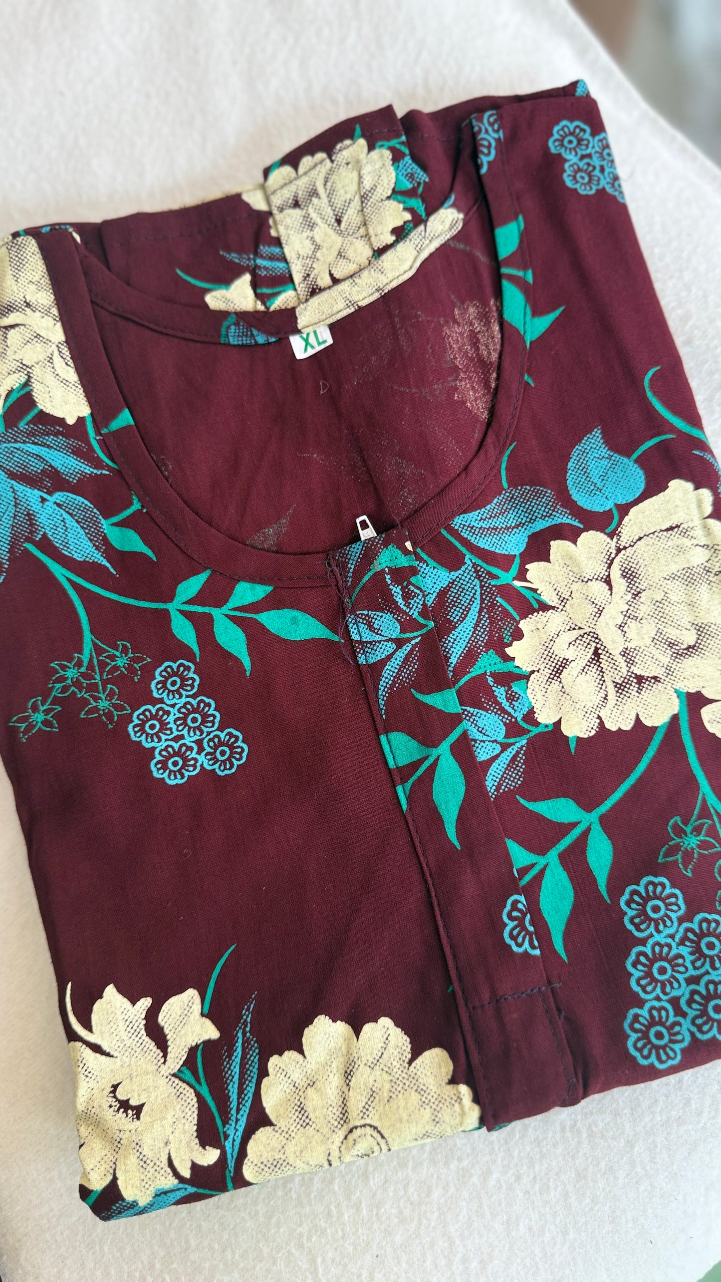 Frock