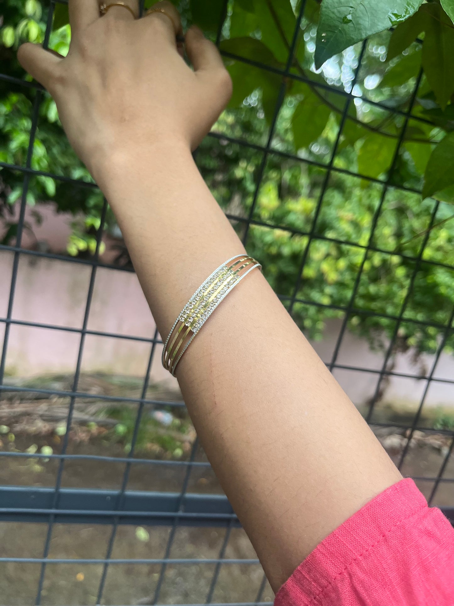 Adjustable Bracelet