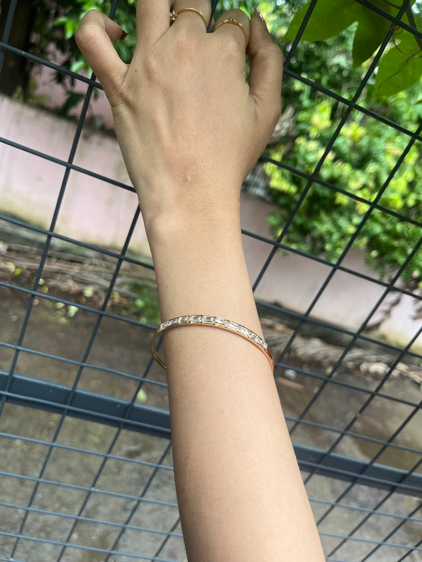 Adjustable Bracelet
