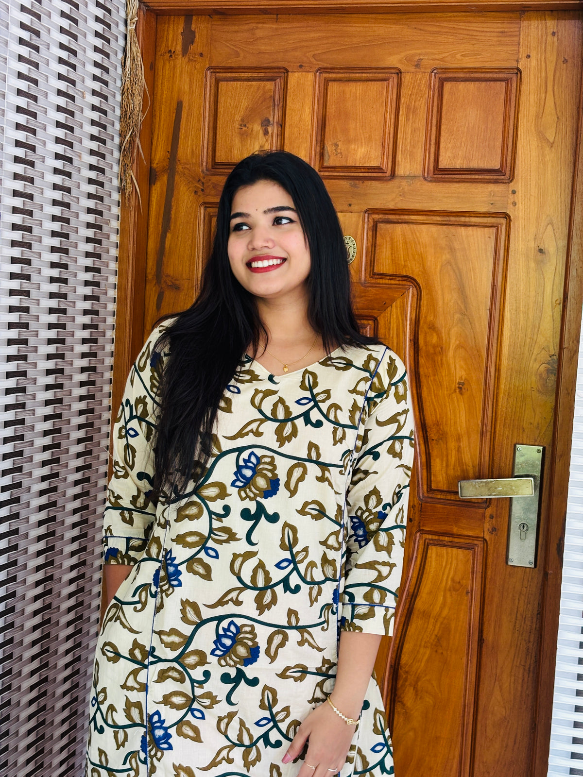 Kurti