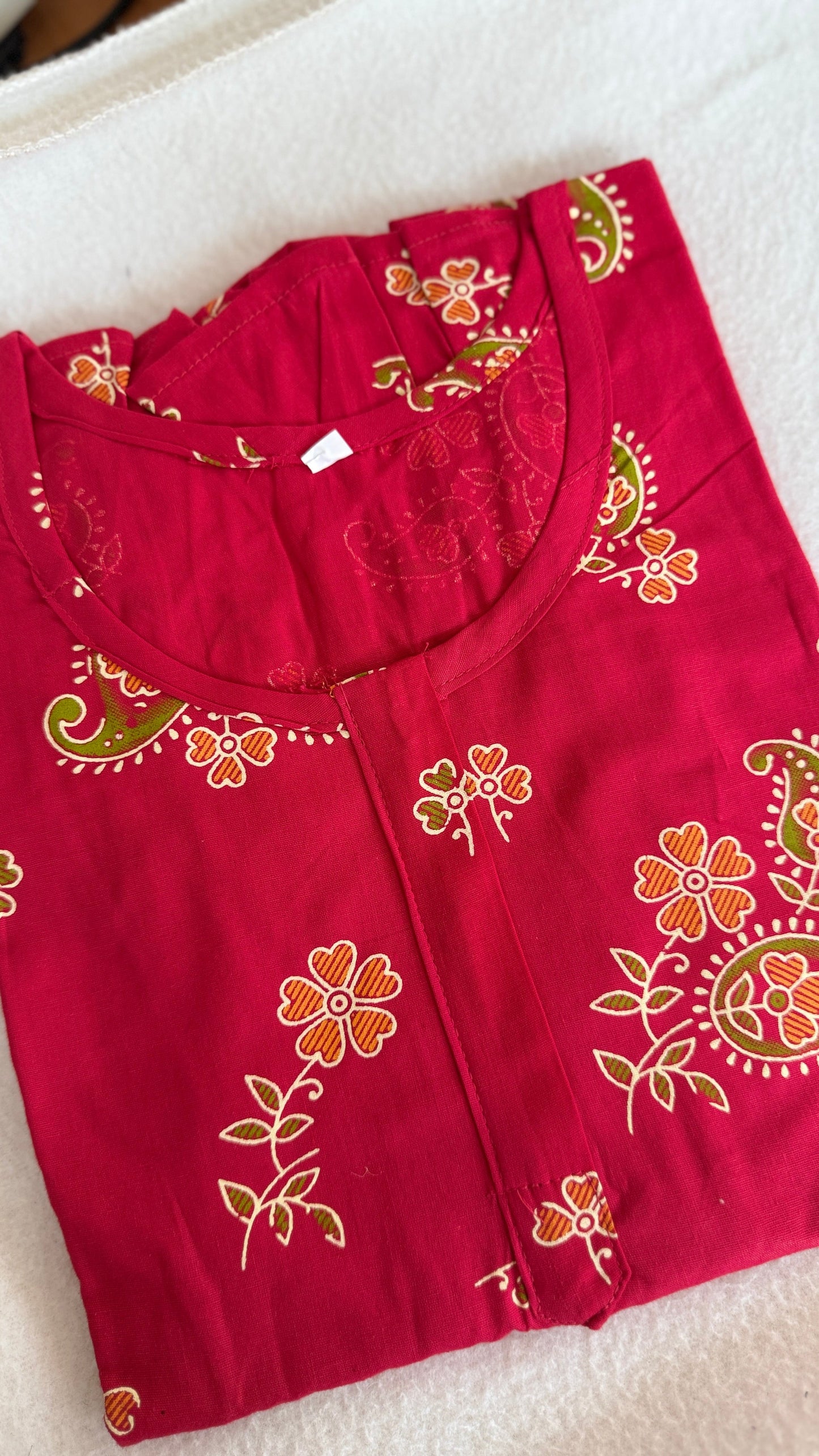 Frock