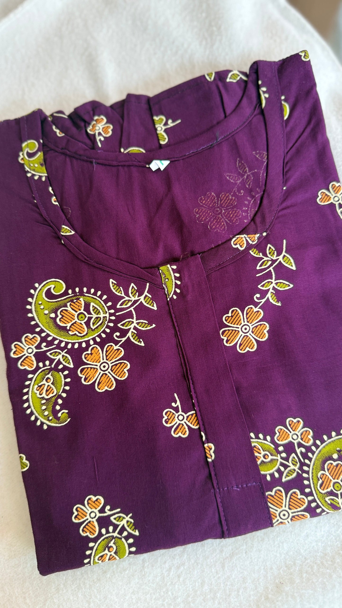 Frock