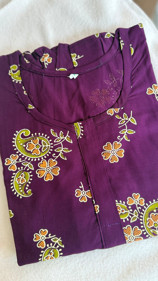 Frock