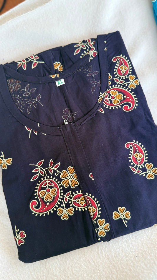 Frock