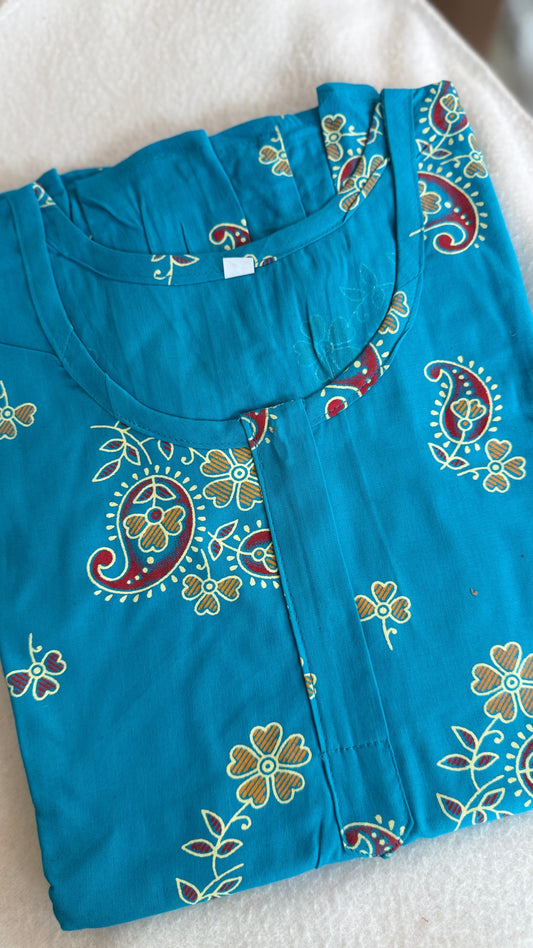 Frock
