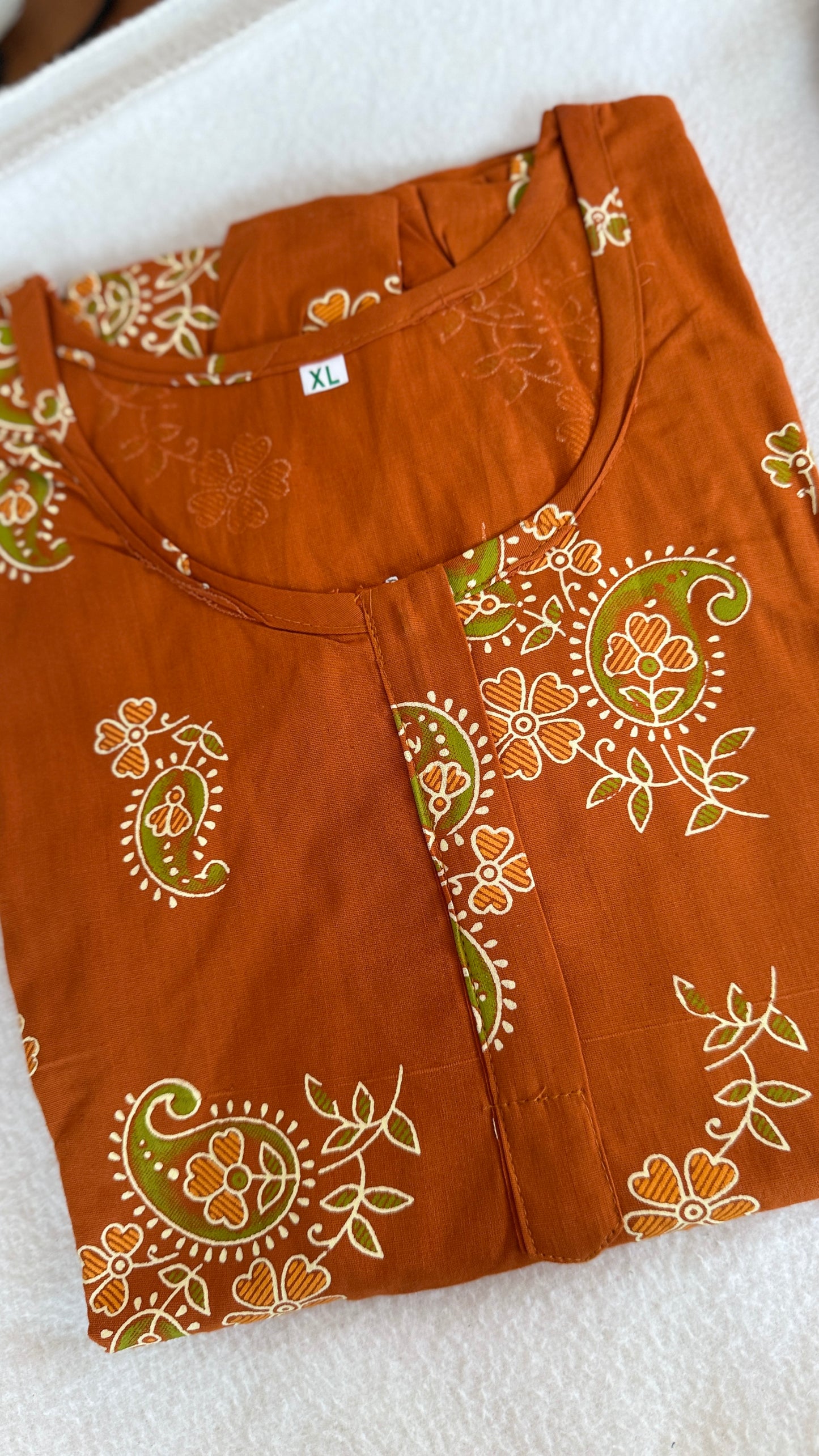 Frock