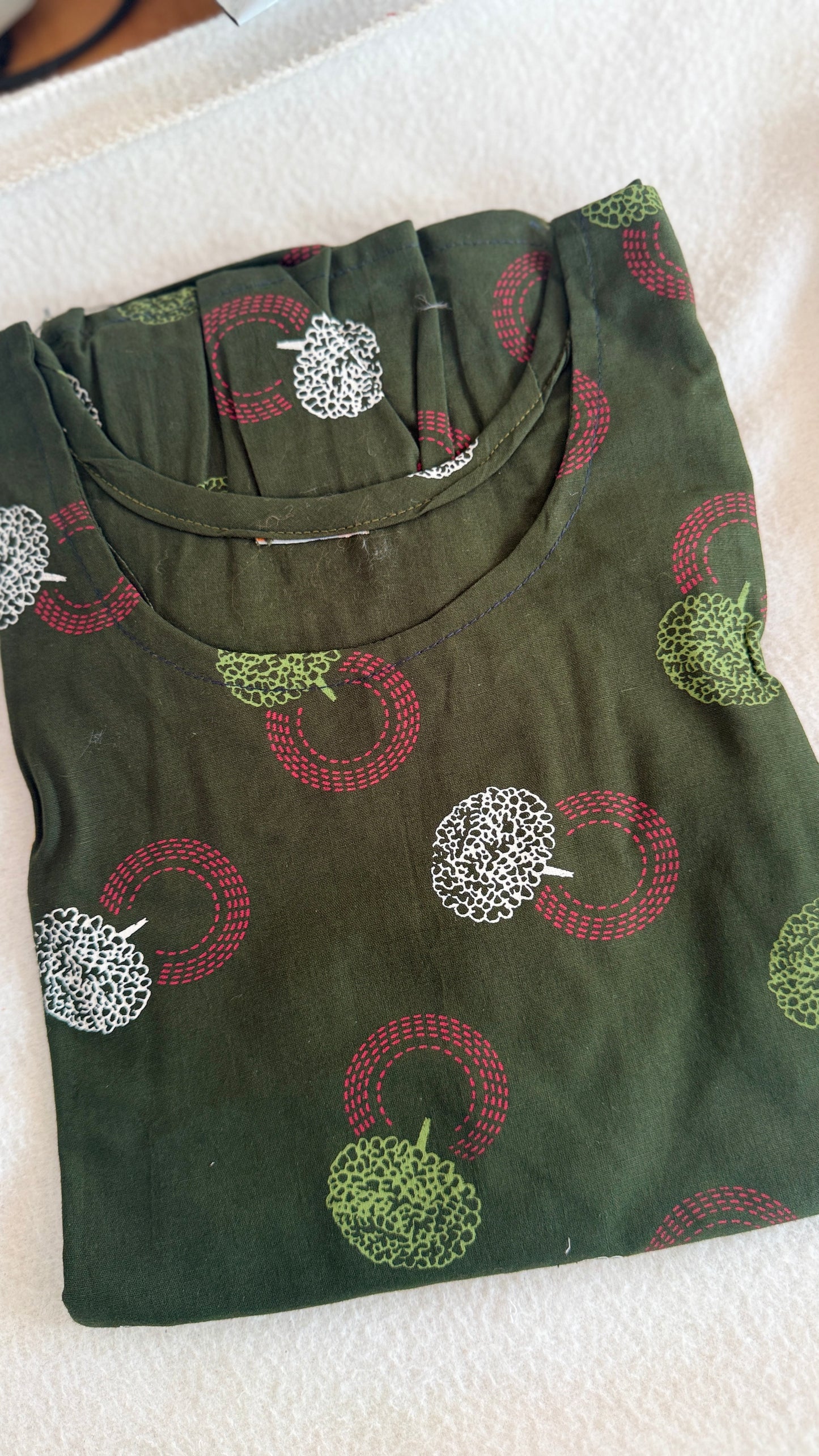 Frock