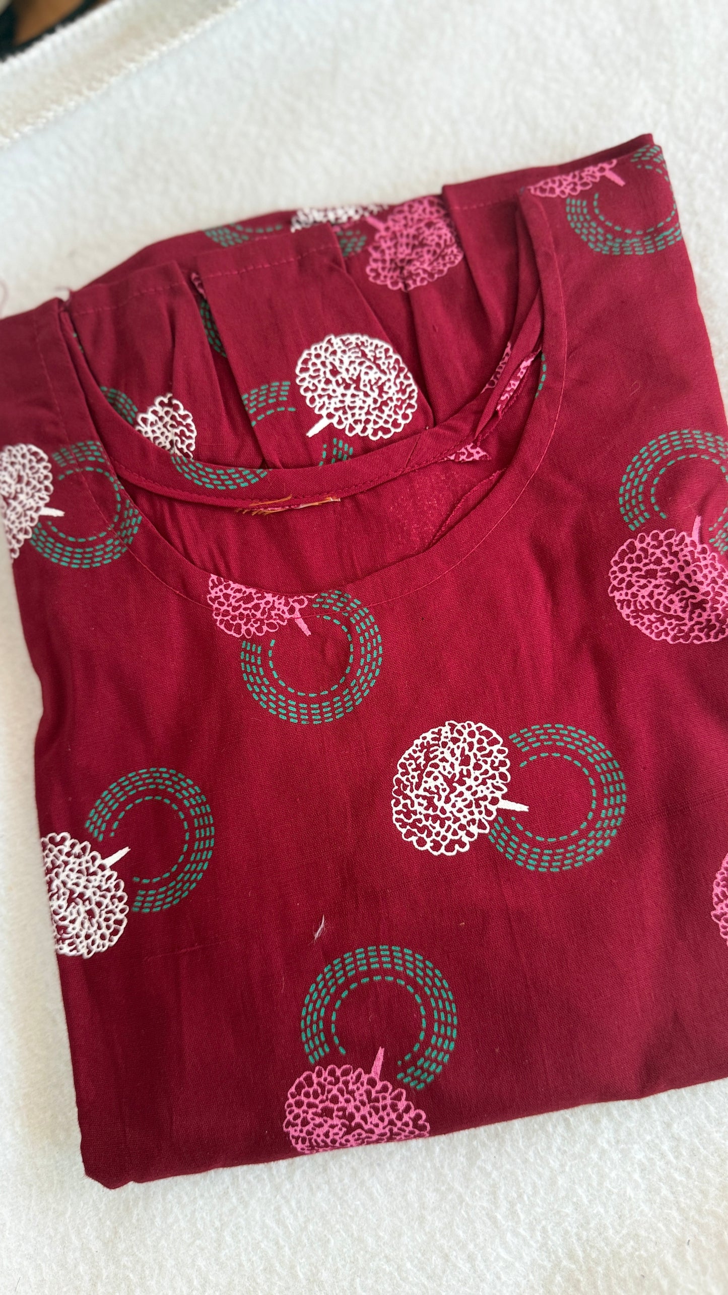 Frock
