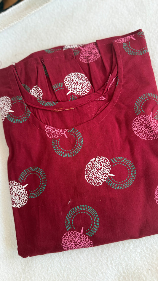 Frock