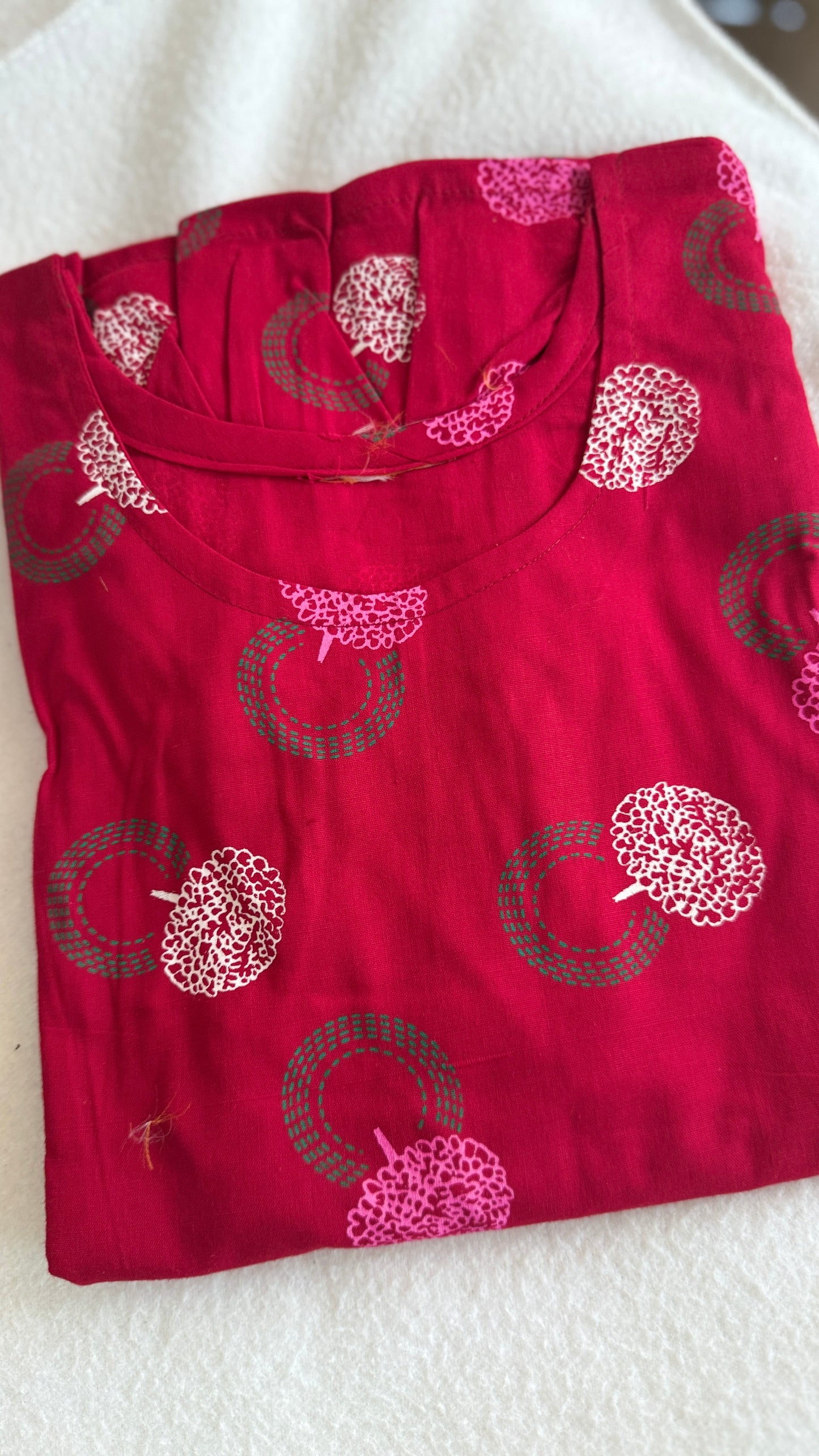 Frock