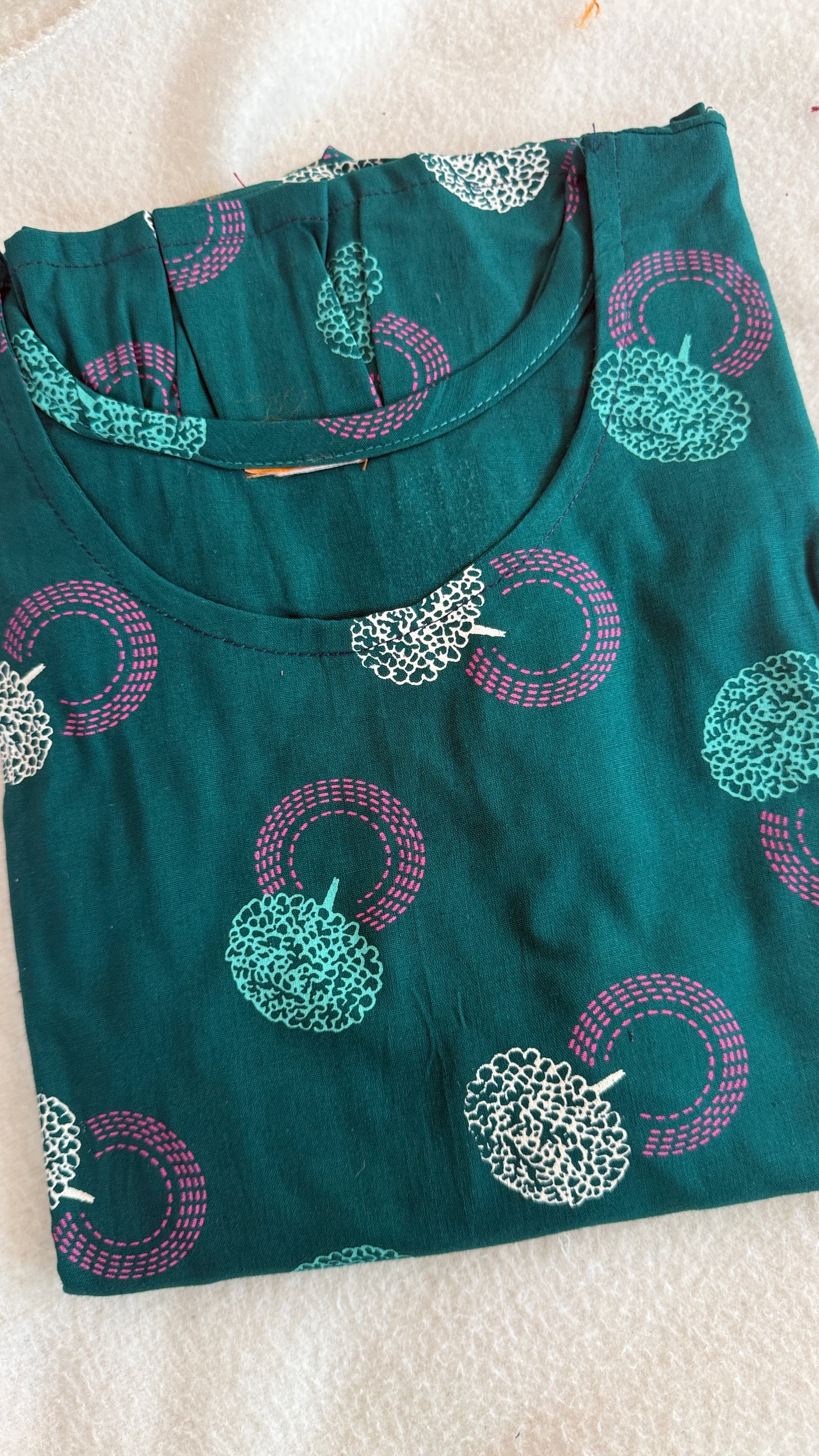 Frock