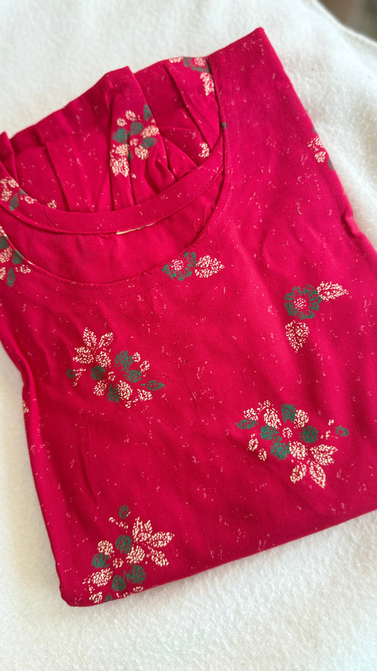 Frock