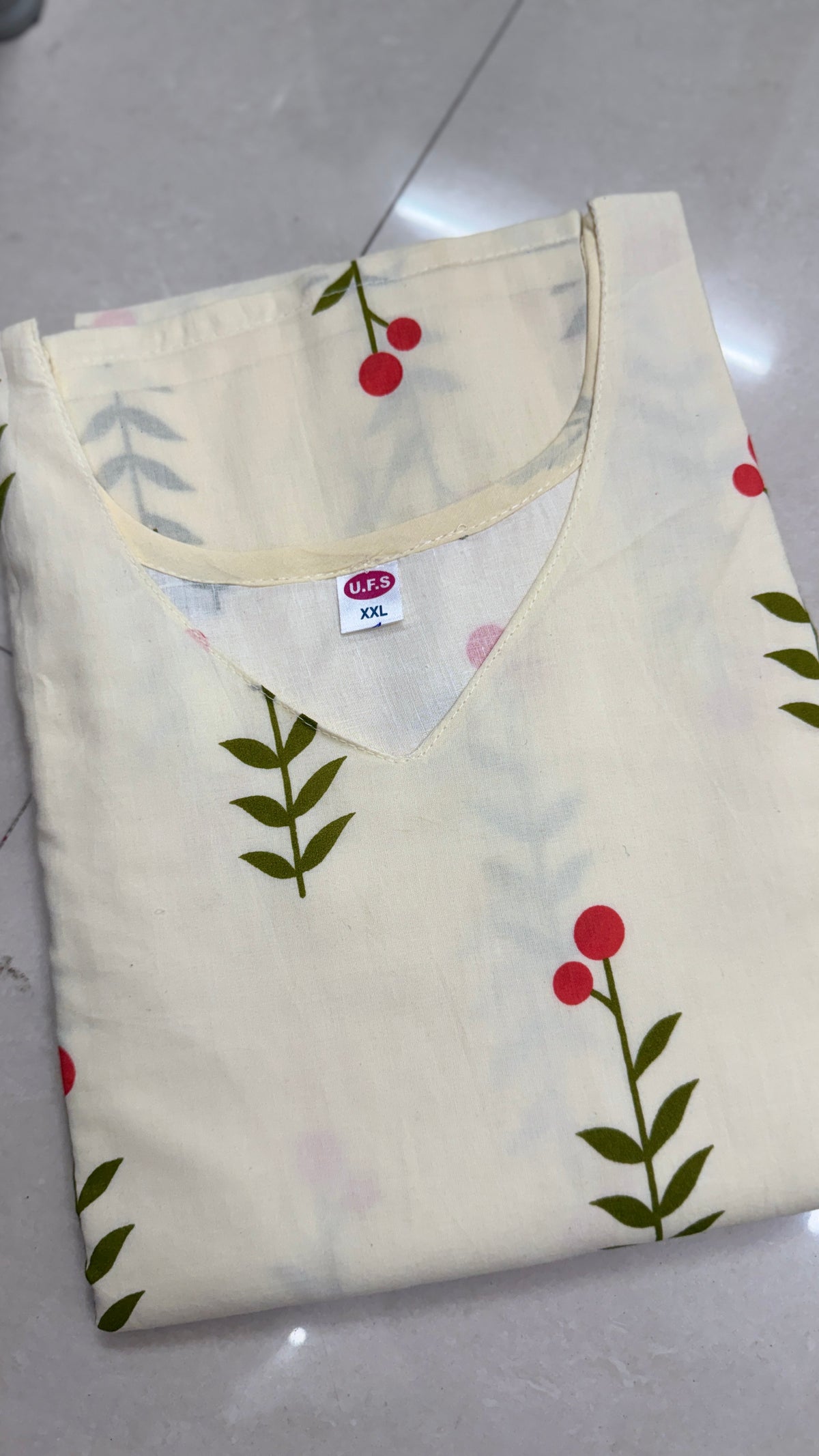 Kurti