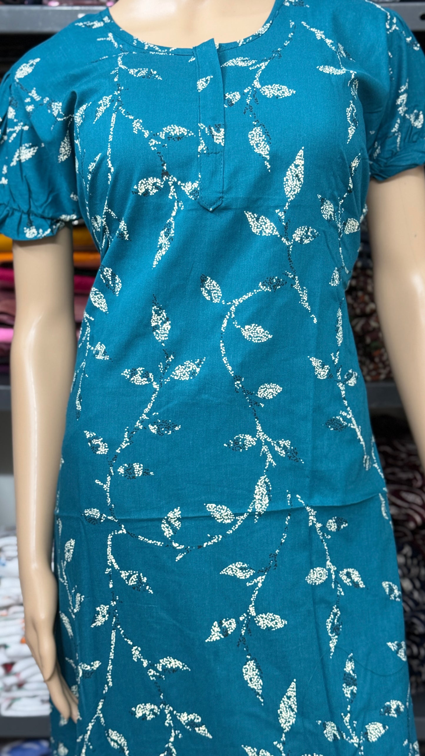 Frock