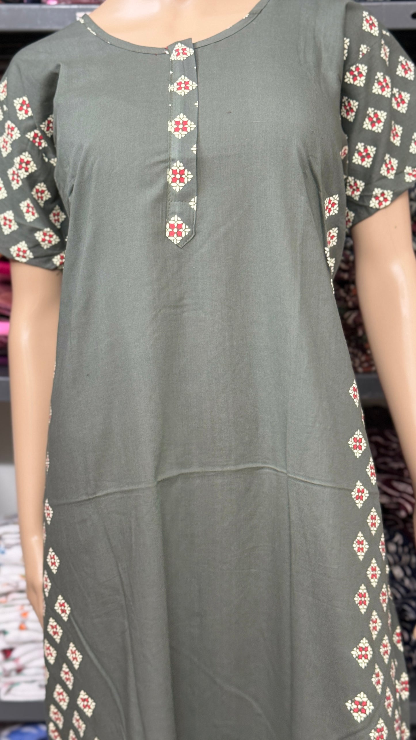 Frock