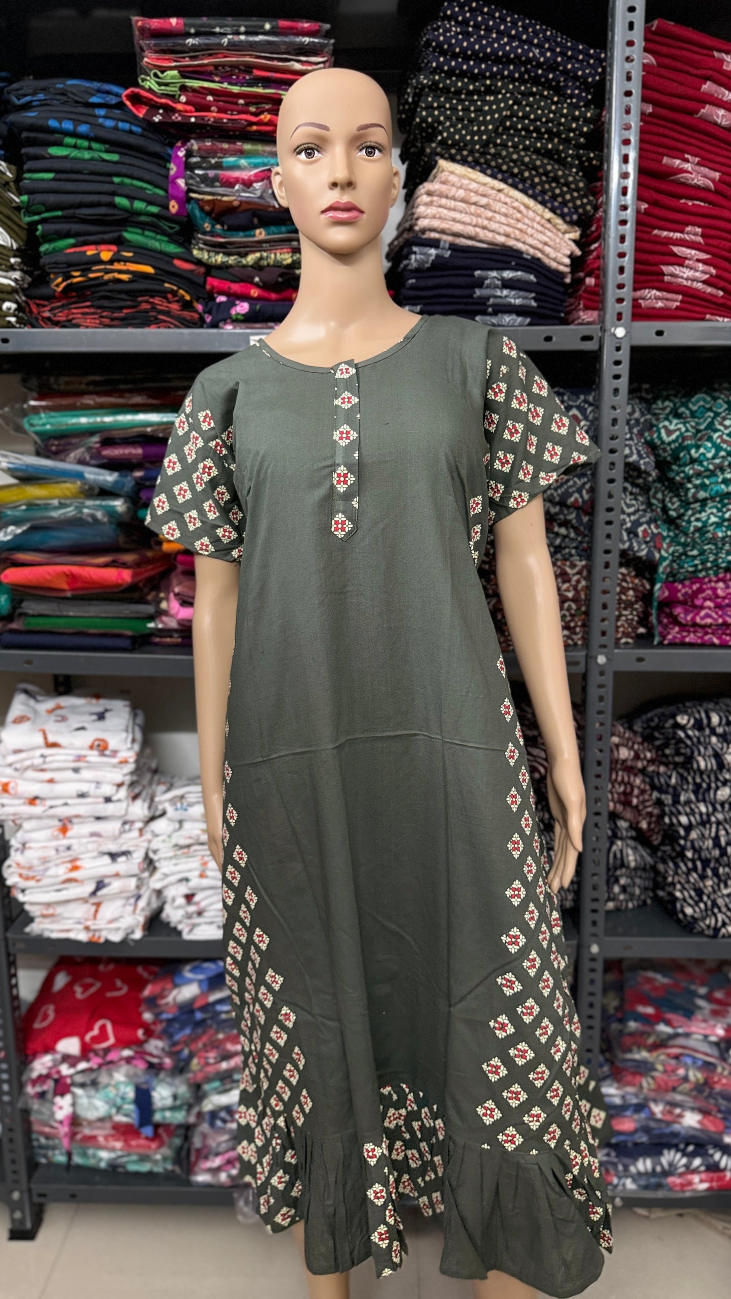 Frock