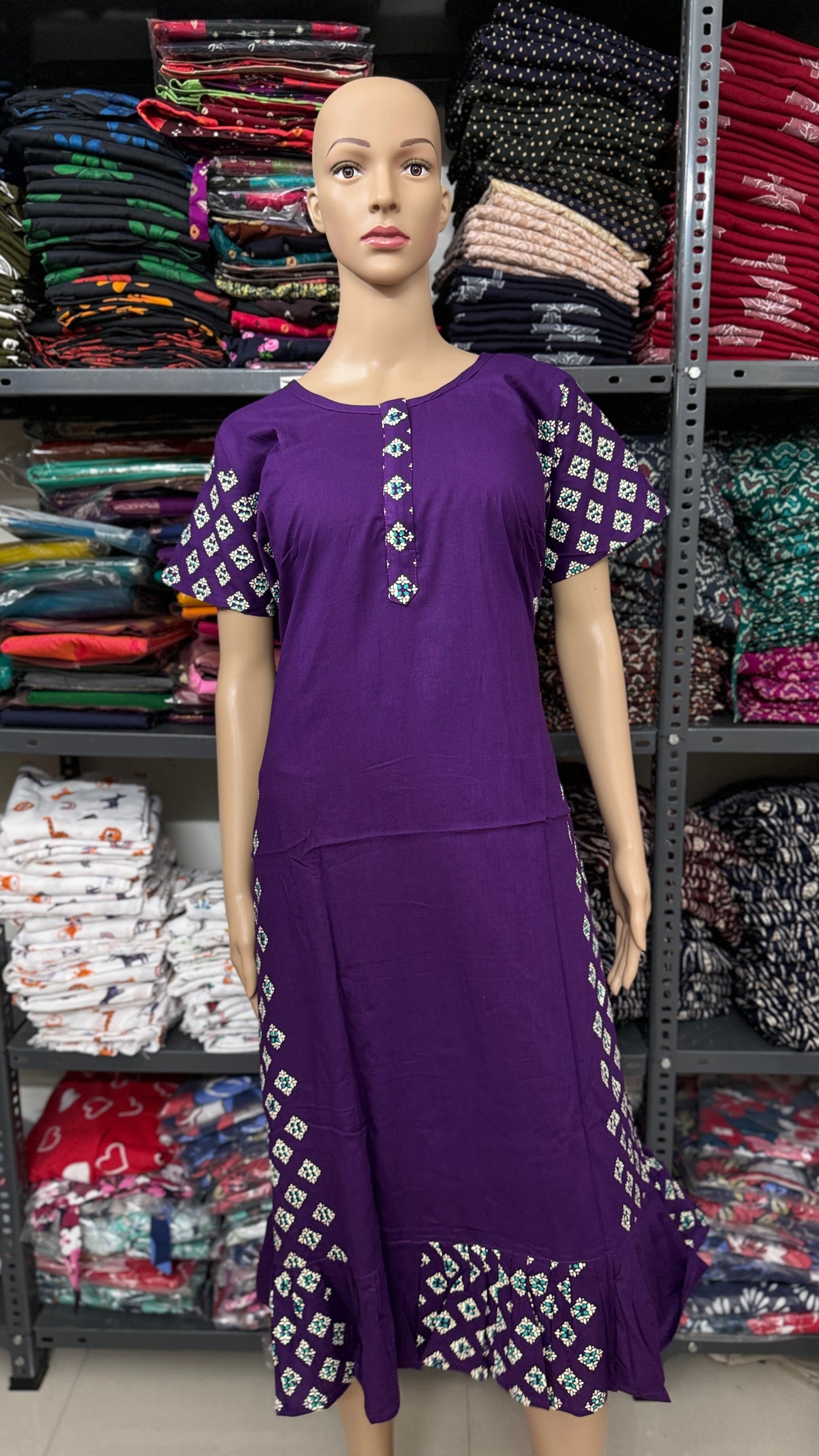 Frock
