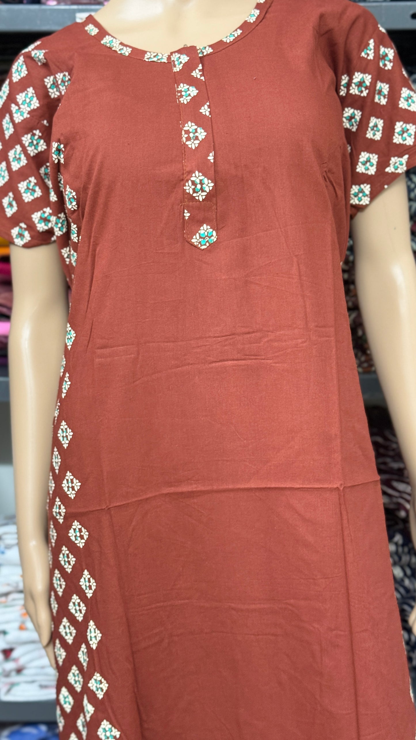 Frock