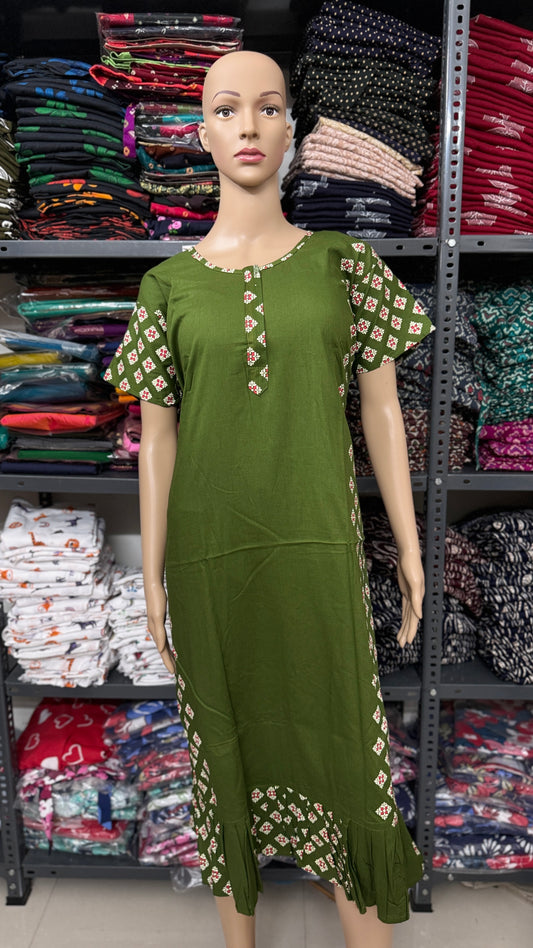 Frock