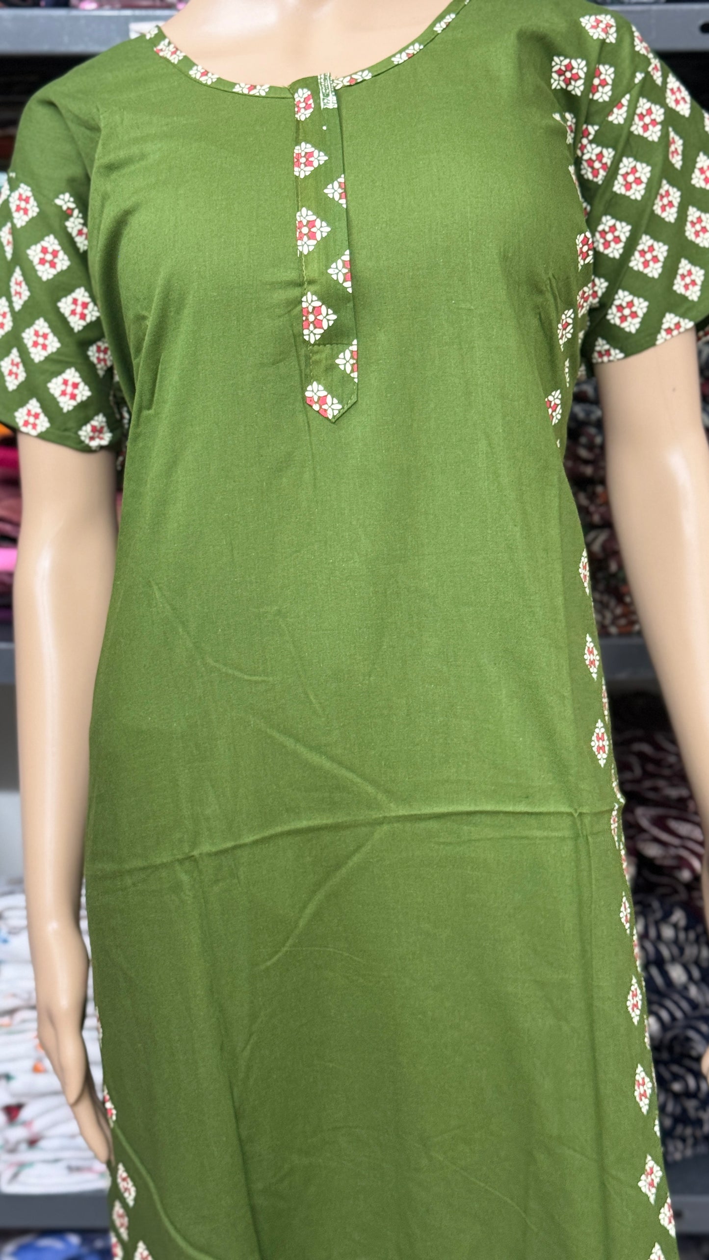 Frock