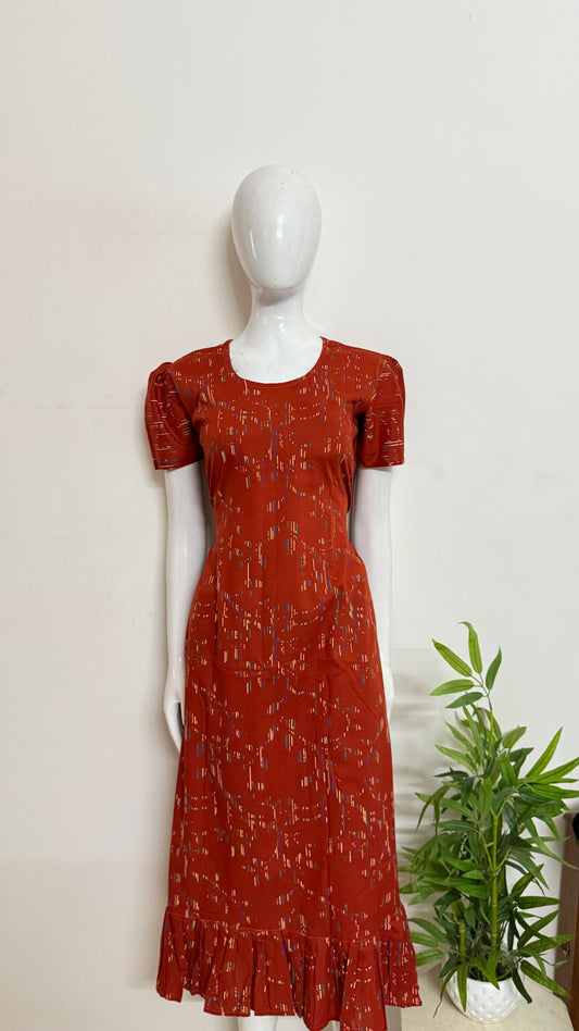 Frock