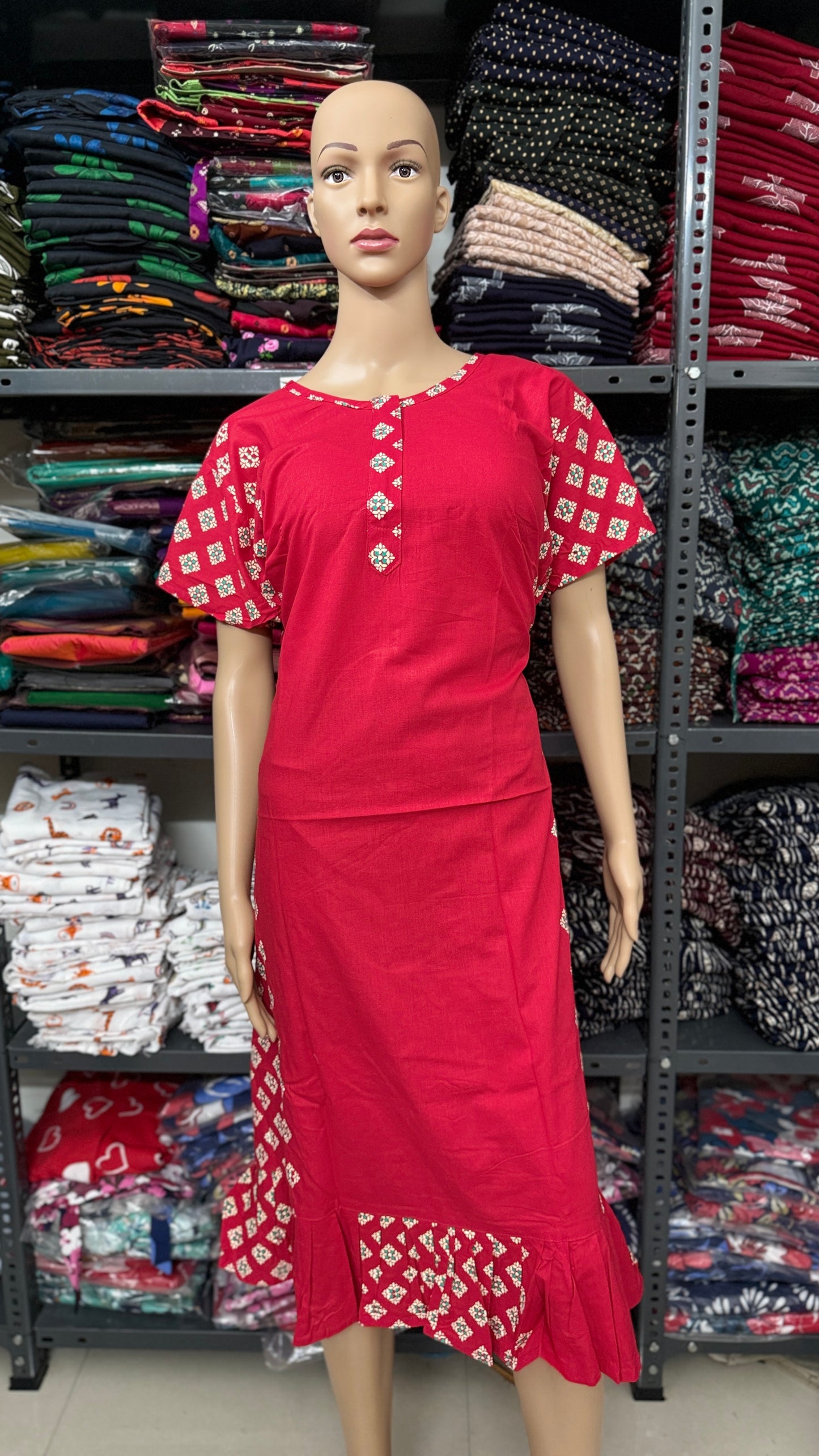 Frock