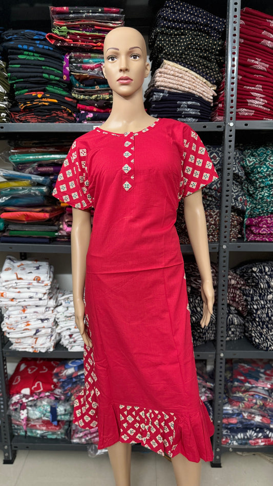 Frock