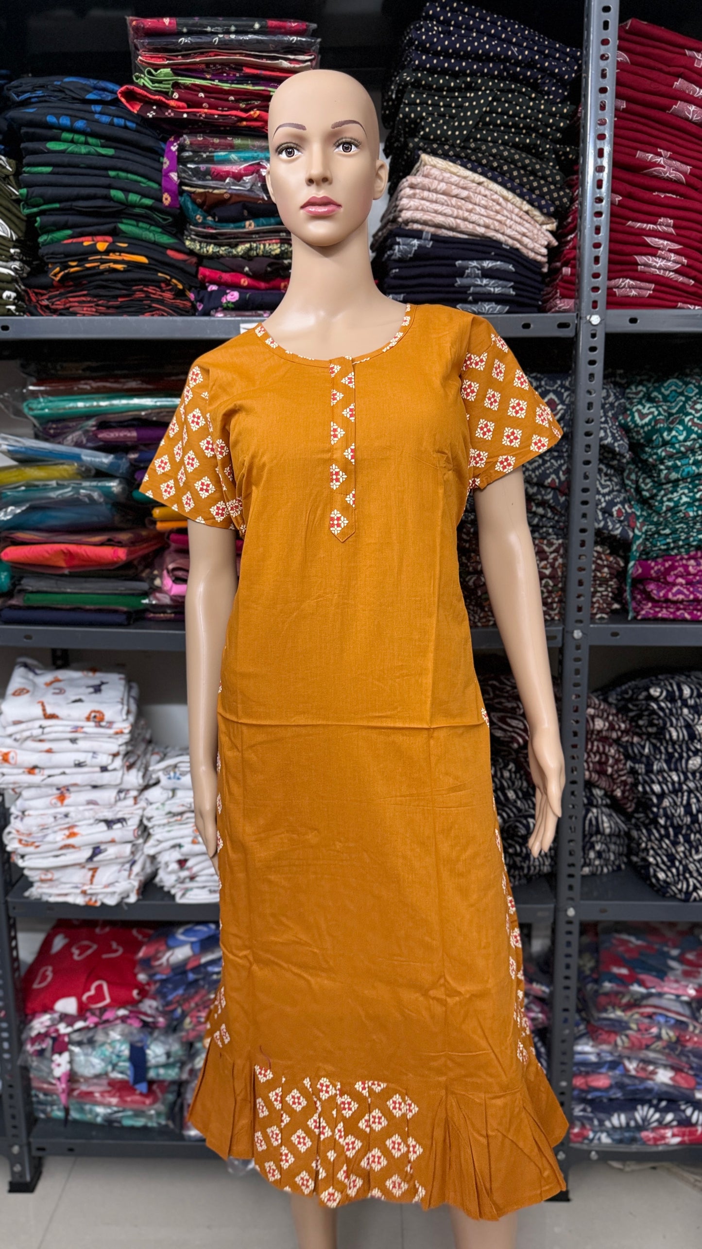 Frock