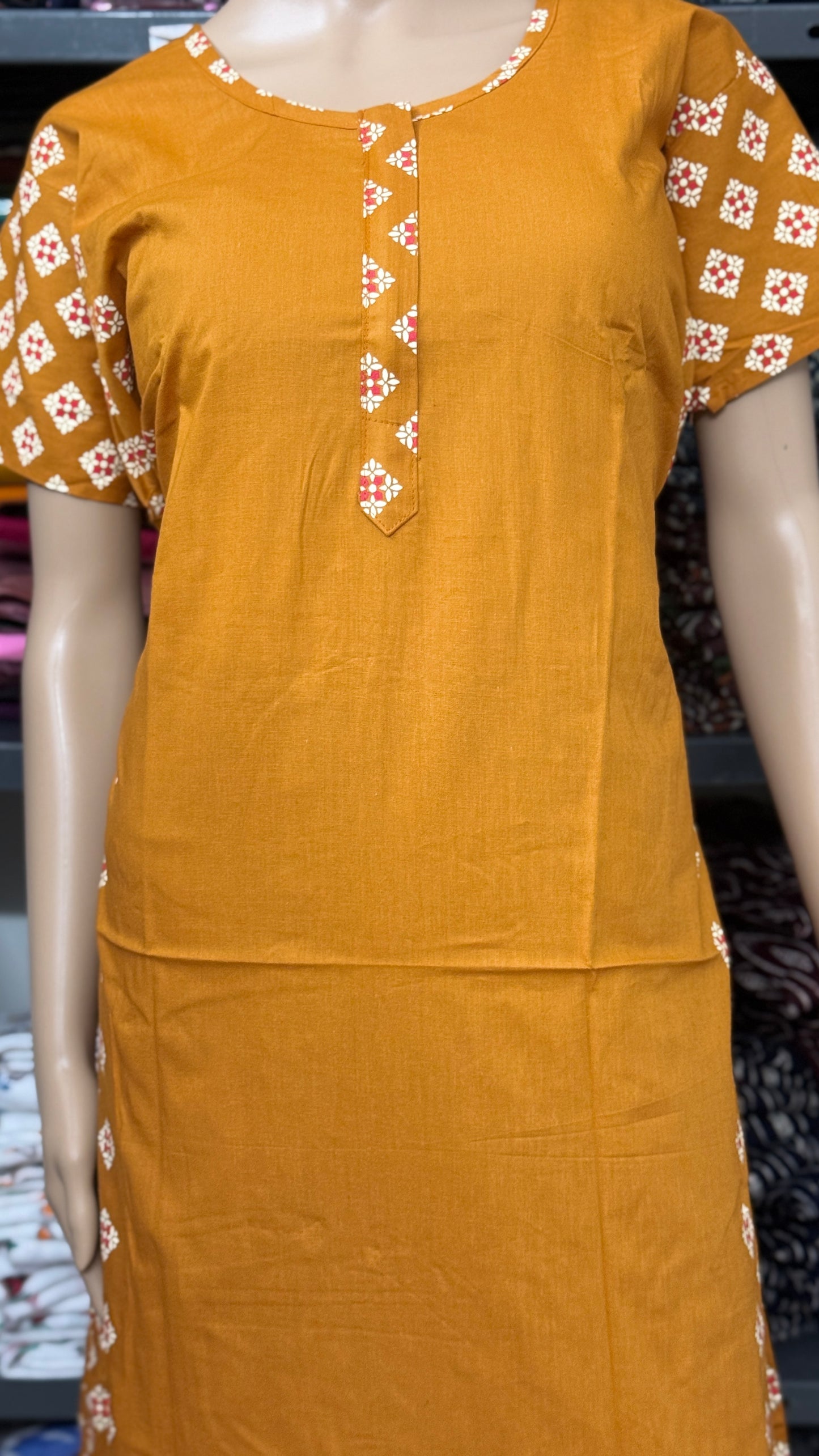Frock