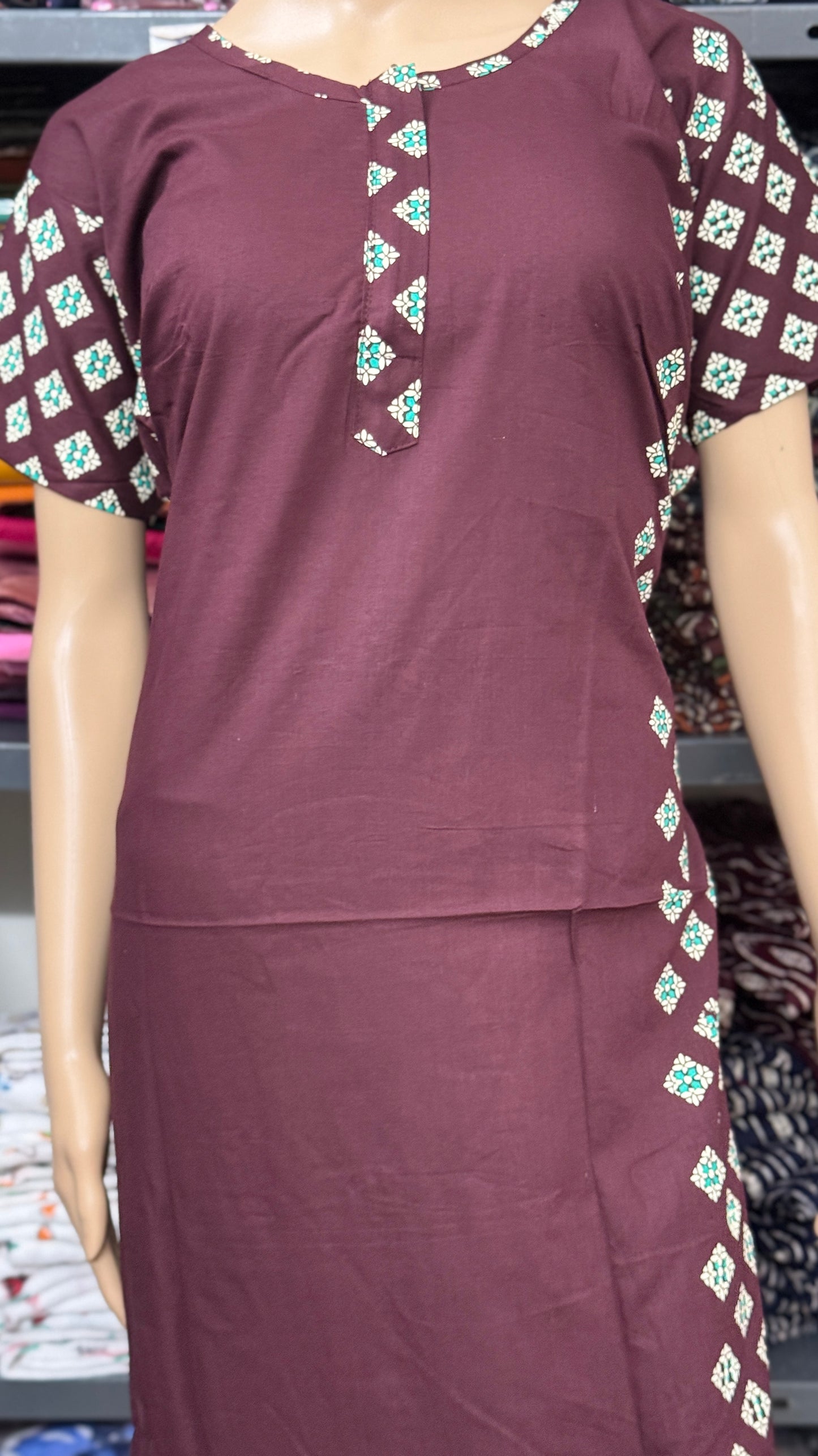 Frock