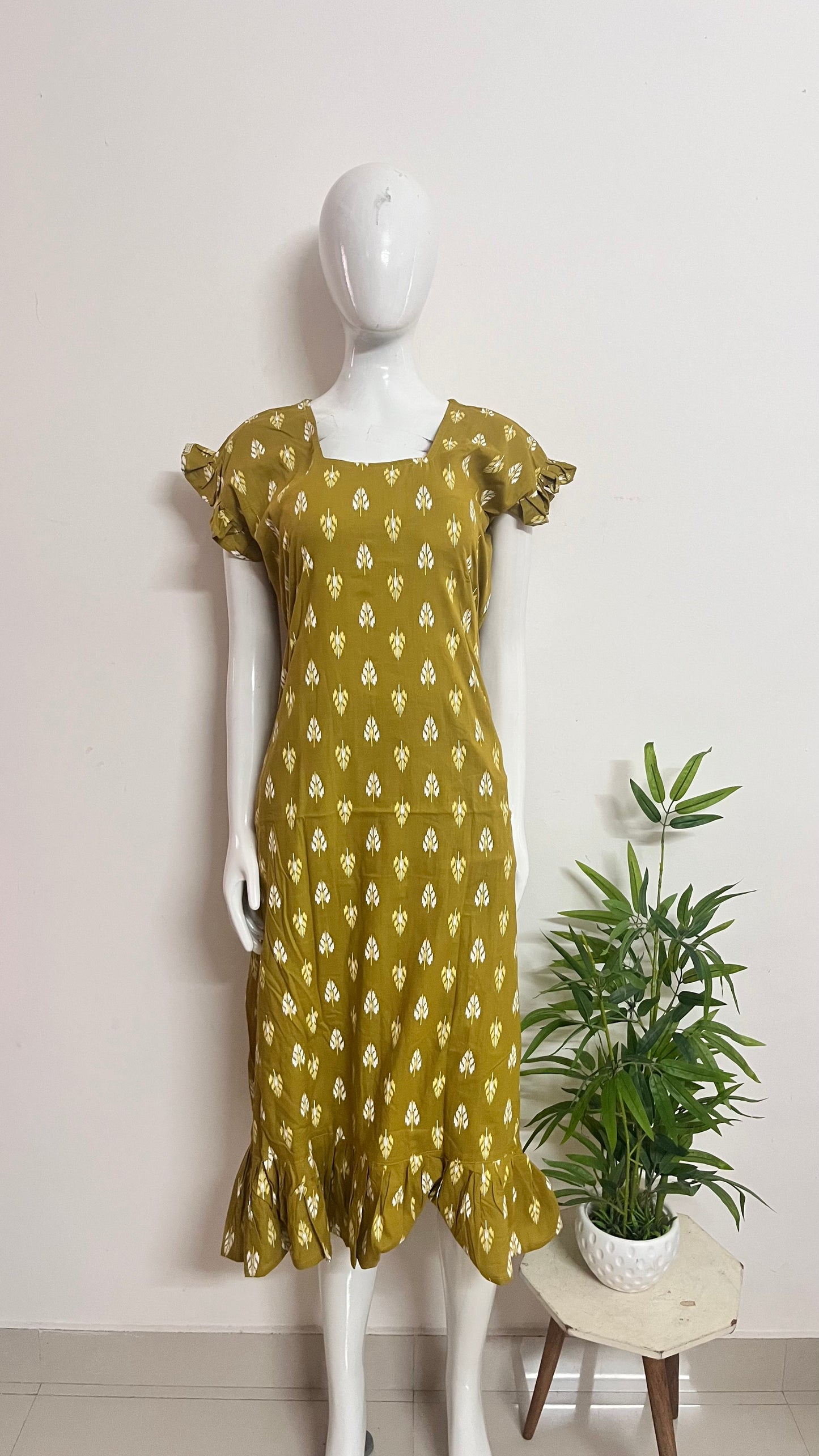Frock