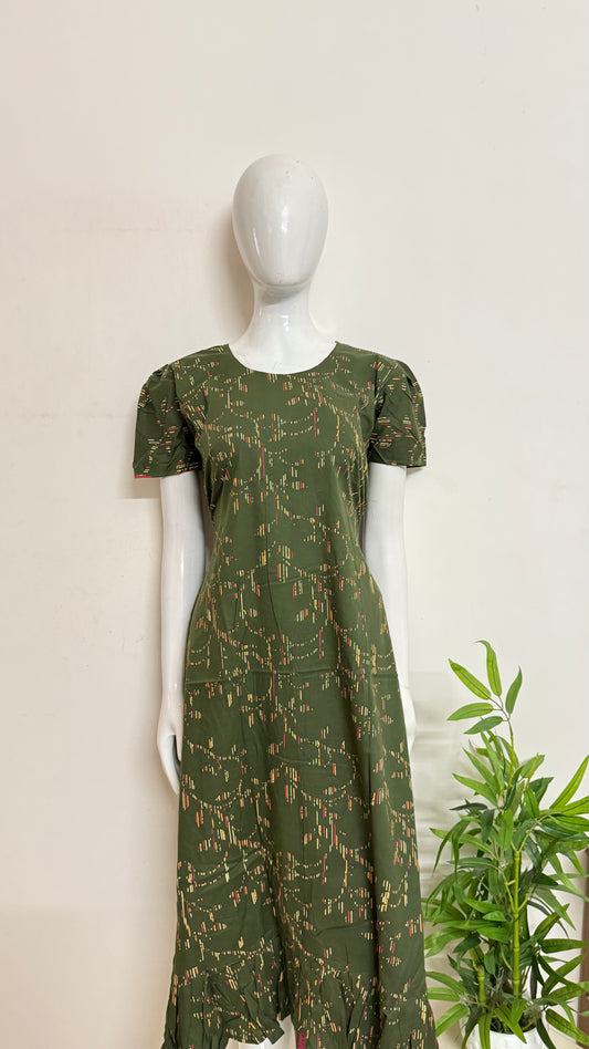 Frock