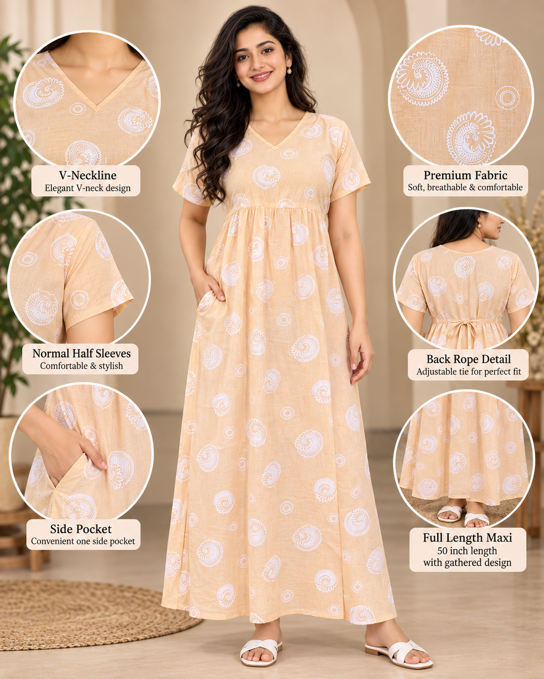 Normal Maxi